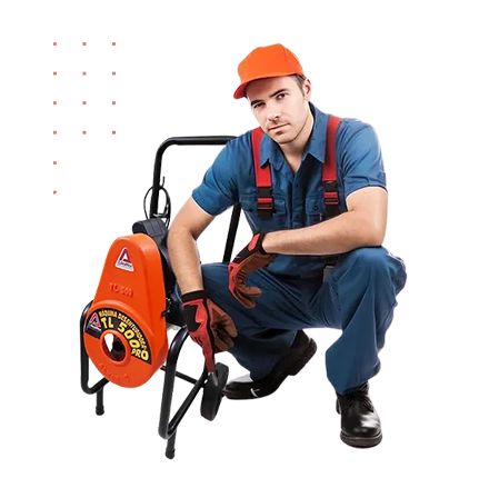 Desentupidora em Vinhedo